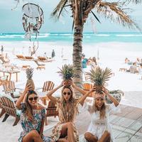 Отзыв от Леся - Visa DTV
